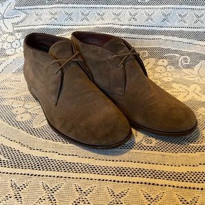 Camper Desert Boots